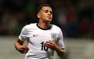 Morrison is tipped to become an England great