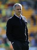 Mourinho: We have the best keeper and best young keeper