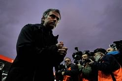 COC Organisers want Arsenal to win the trophy – Jose Mourinho