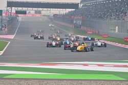 MRF Challenge: Ellinas bags pole in Bahrain