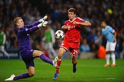 Manchester City 1-3 Bayern Munich: Tactical Analysis