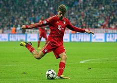 Thomas Müller - His time is now