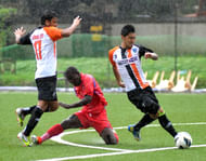 Mumbai FC are still unbeaten