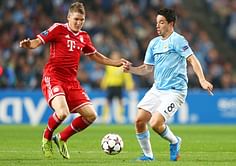 Man City could end their away day woes if they start this intelligent attacker