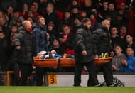 Manchester United v Norwich City - Capital One Cup Fourth Round