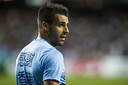 Player Focus: Bullish Negredo rejuvenated in red of Spain
