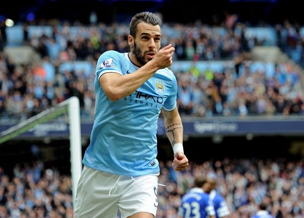Chelsea vs Manchester City: Five players to watch out for