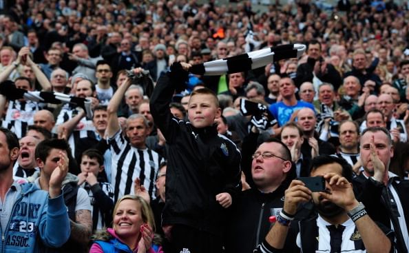 Stats: Maximum number of Premier League fans arrested to date