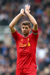 Newcastle United v Liverpool - Premier League