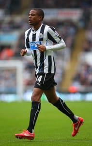 Newcastle United v Liverpool - Premier League