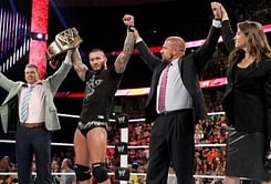 WWE: Enough with the authority figures!