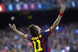El Clasico: Barcelona 2–1 Real Madrid