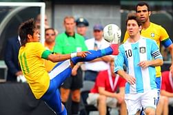 EURO2020 - Could Brazil, Argentina and other nations be invited?