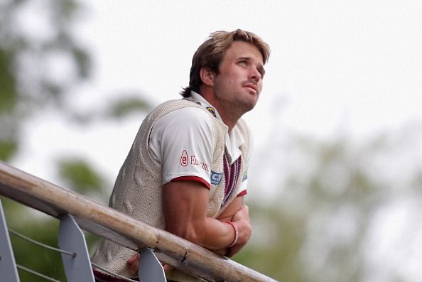 Ashes: Why no Compton?
