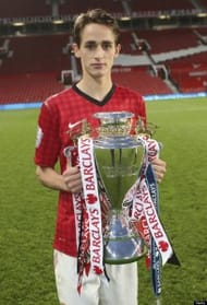 Manchester United U21 v Tottenham Hotspur U21 - Barclays U21s Elite Group Final