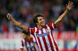 One-To-Watch: Meet Atletico Madrid’s new Torres
