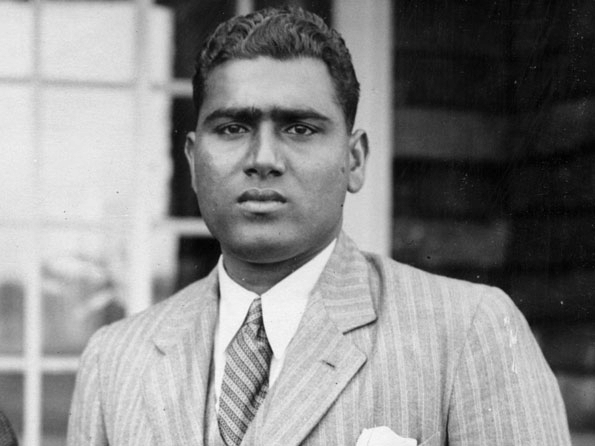 The curious case of fast bowlers in India