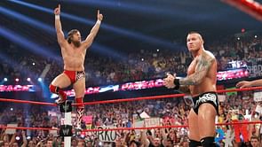WWE Hell In A Cell - The Orton-Bryan saga continues