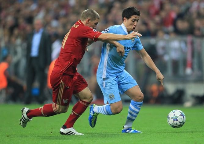 Champions League Match Preview: Manchester City vs Bayern Munich
