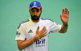 Monty Panesar still important to England's hopes