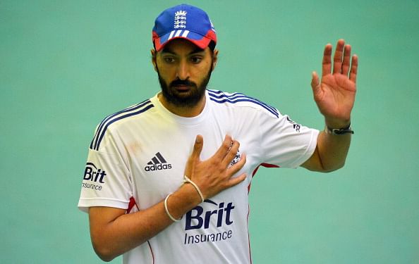Monty Panesar still important to England's hopes