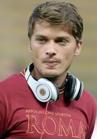 Parma FC v AS Roma - Serie A