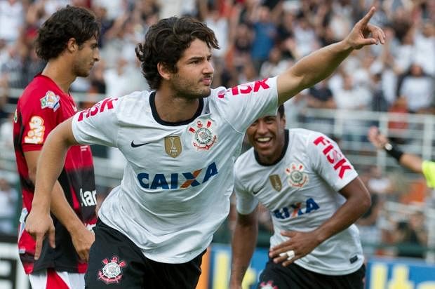 Arsenal could move for Brazilian superstar in January