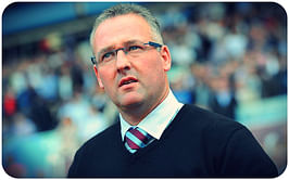 Paul Lambert’s Villa philosophy under the microscope