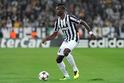 Paul Pogba will be sold if an interesting bid comes along, says Juventus president
