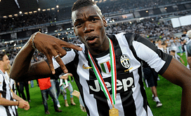 Transfer Scouting Report - Arsenal would be mad not to capitalise on Juventus star Paul Pogba's situation