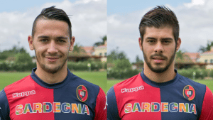 Newcastle eye Sardinian youngsters