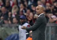 Guardiola is already showing his class with Bayern Munich