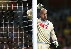Pepe Reina interested to join Barcelona