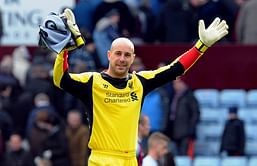 Liverpool goalkeeper Pepe Reina miffed at growing rumours linking him to Barcelona