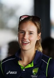 Australian Southern Stars Homecoming