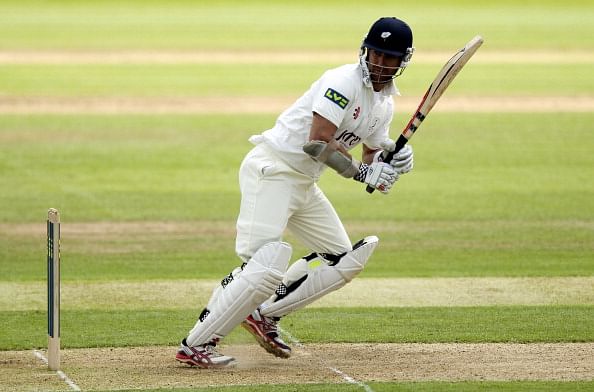 County cricket: Midweek musings