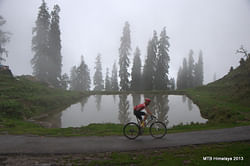 9th MTB Himalaya 2013: Day 5