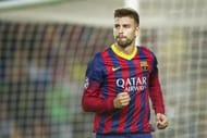 Pique is one of the best defenders in the world