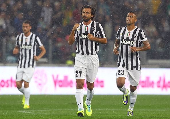 Andrea Pirlo may make a move to Tottenham next season, says ex-Chelsea manager