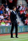 Saints' boss Pochettino feels Wayne Rooney is as good as Messi, Ronaldo