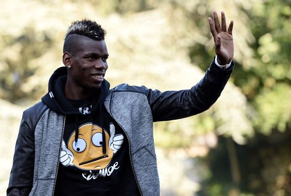 4 former Manchester United players who are excelling with other clubs