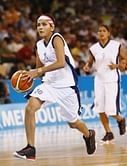 India squad for Asia basketball meet announced