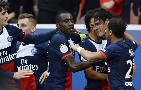 Anderlecht vs Paris Saint-Germain: Statistical Preview