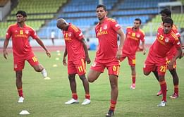 I- League: Pune FC has a point to prove against Mohun Bagan