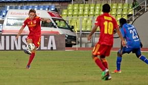 I-League: Pune FC continue their unbeaten run; down Churchill Brothers 1-0