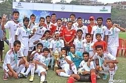 Pune FC reaping benefits of structured youth development
