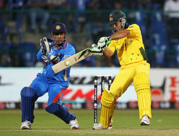 Stats: Most matches as a captain in India vs Australia ODIs