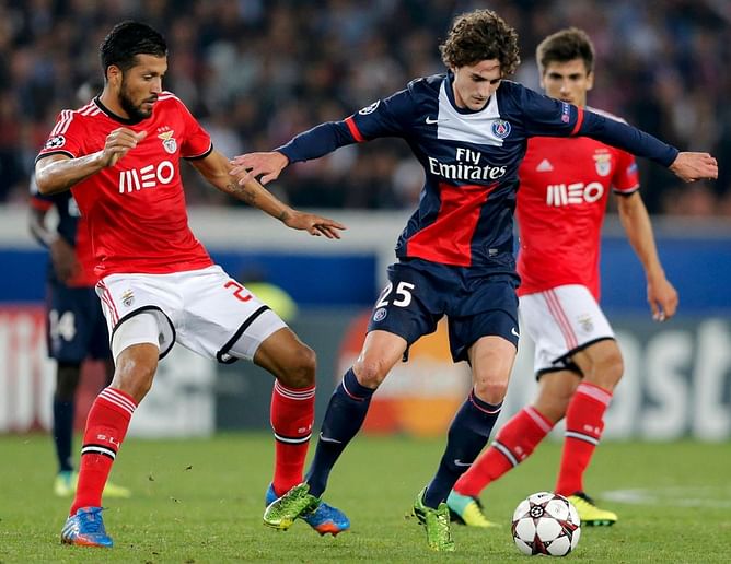 Young and Fearless: Should Arsenal target this rampaging midfielder?