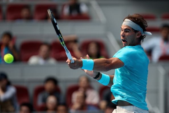 China Open: Rafael Nadal scripts dramatic comeback victory to reach semi-finals