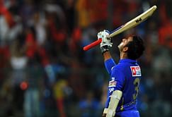 CLT20: Rajasthan Royals defeat Chennai Super Kings to reach finals
